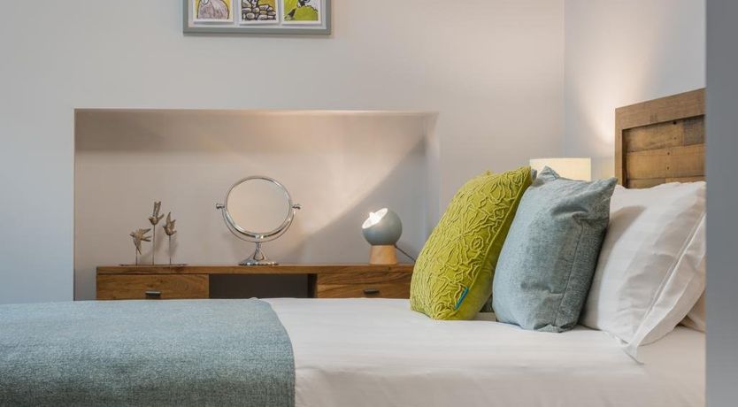 Photo of 1 Bed in Keswick