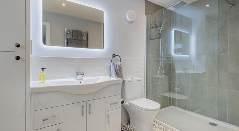 Photo of 1 Bed in Keswick