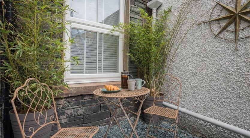 Photo of 1 Bed in Keswick