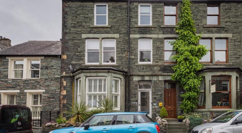 Photo of 1 Bed in Keswick