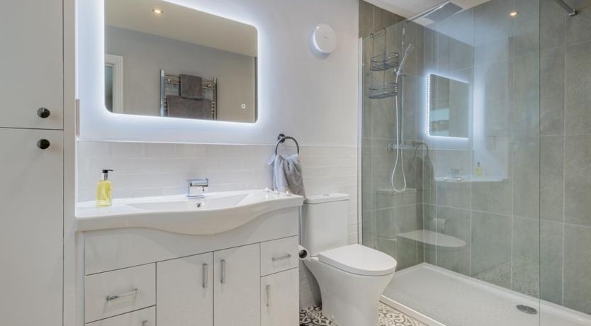 Photo of 1 Bed in Keswick