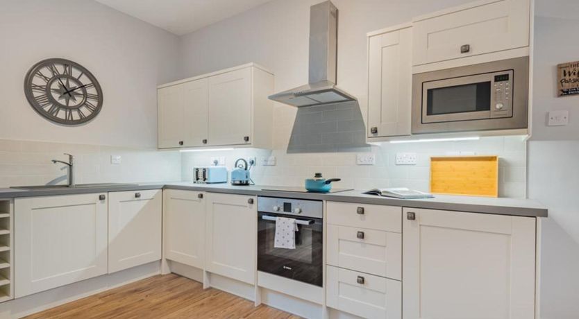 Photo of 1 Bed in Keswick