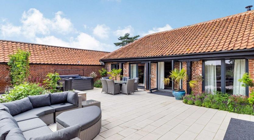 Photo of 3 Bed in Lound