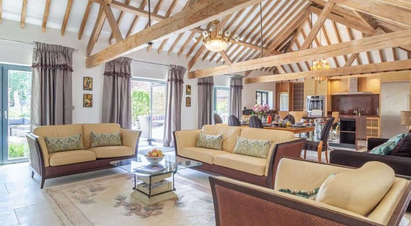 Photo of 3 Bed in Lound