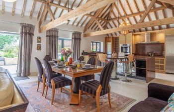 in Lound (82802) Holiday Cottage