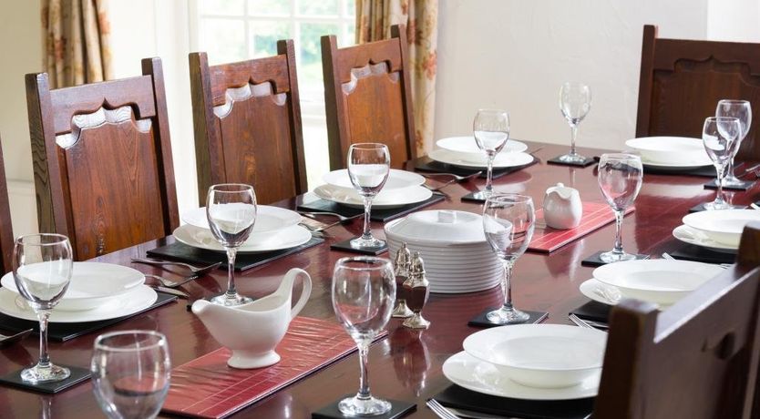 Photo of 6 Bed in Lamplugh