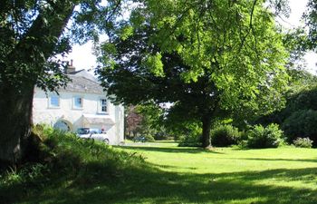 in Lamplugh (SZ151) Holiday Cottage