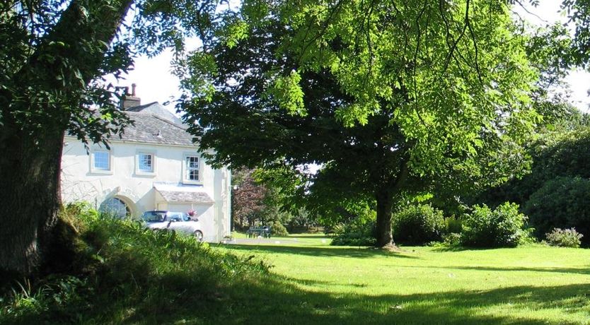 Photo of in Lamplugh (SZ151)