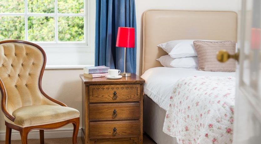 Photo of 6 Bed in Lamplugh