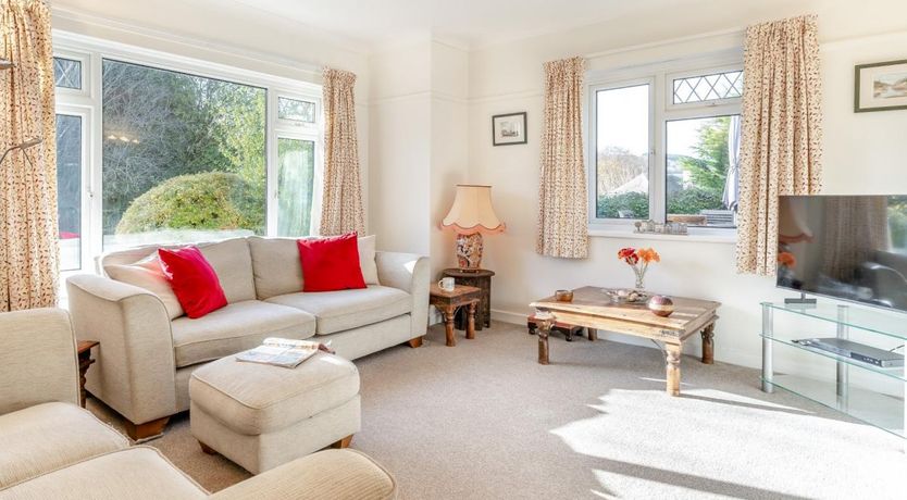 Photo of 3 Bed in Crickhowell