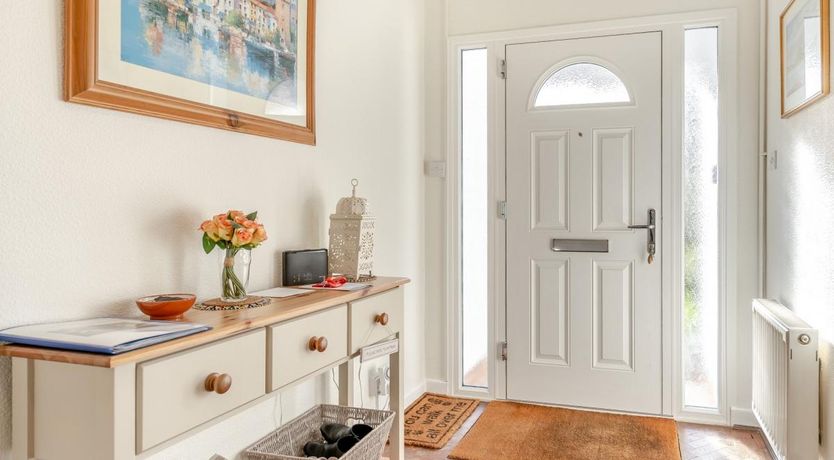 Photo of 3 Bed in Crickhowell