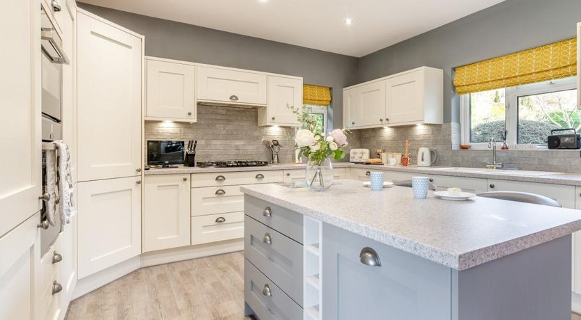 Photo of 3 Bed in Crickhowell