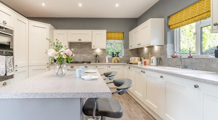 Photo of 3 Bed in Crickhowell