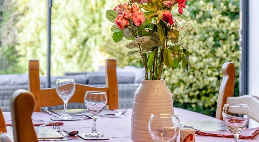 Photo of 3 Bed in Crickhowell