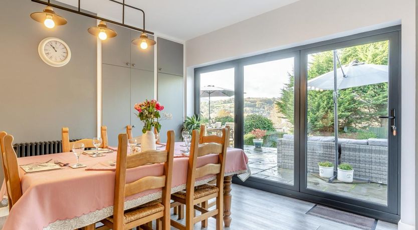 Photo of 3 Bed in Crickhowell