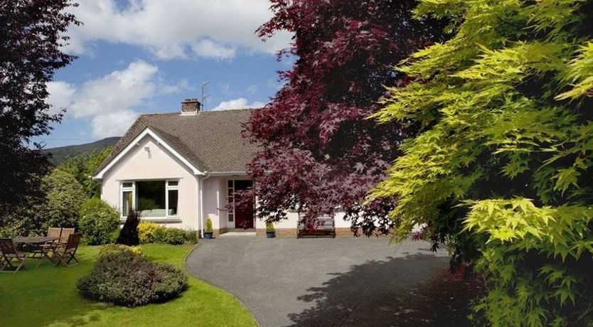 Photo of Bungalow in Mid Wales