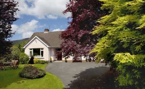 Photo of Bungalow in Mid Wales