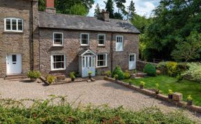 Photo of House in Herefordshire