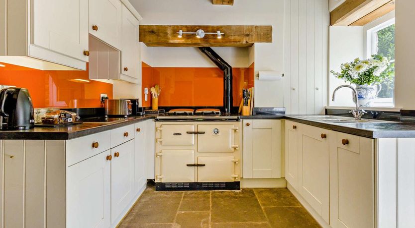 Photo of 4 Bed in Hay-on-wye