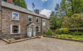 Photo of in Hay-on-Wye (BN116)