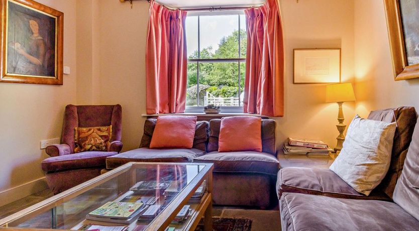 Photo of 4 Bed in Hay-on-Wye