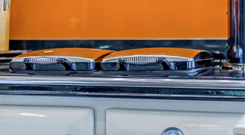 Photo of 4 Bed in Hay-on-Wye