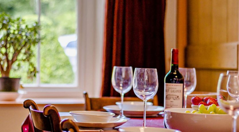 Photo of 4 Bed in Hay-on-Wye