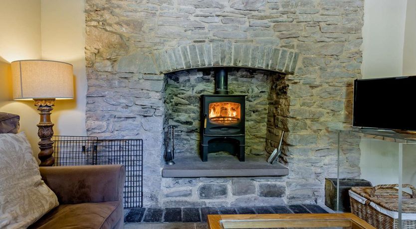 Photo of 4 Bed in Hay-on-wye