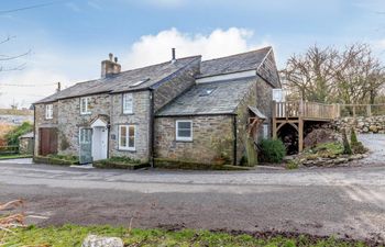 in Crackington Haven  (80628) Holiday Cottage