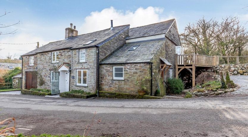 Photo of Cottage in North Cornwall