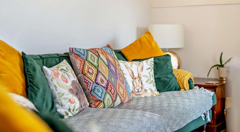 Photo of 4 Bed in Danby