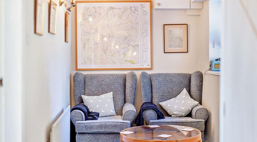 Photo of 4 Bed in Danby