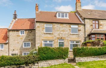 in North York Moors (82262) Holiday Cottage