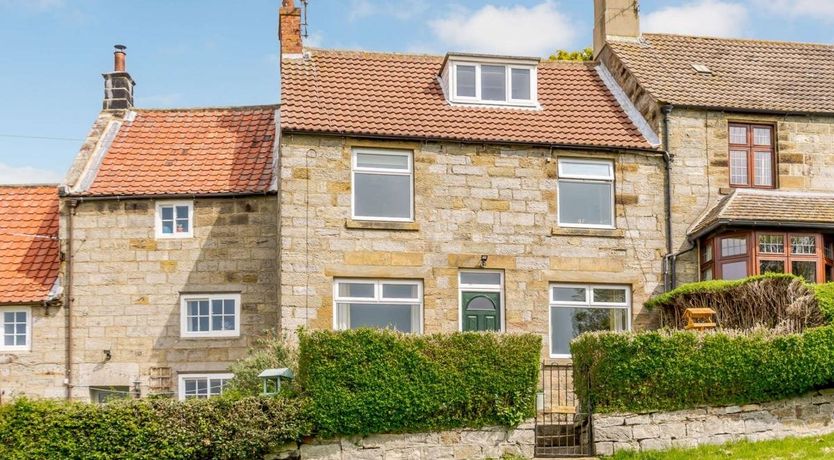 Photo of Cottage in North Yorkshire