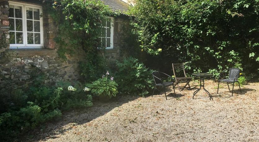 Photo of 1 Bed in Barbon