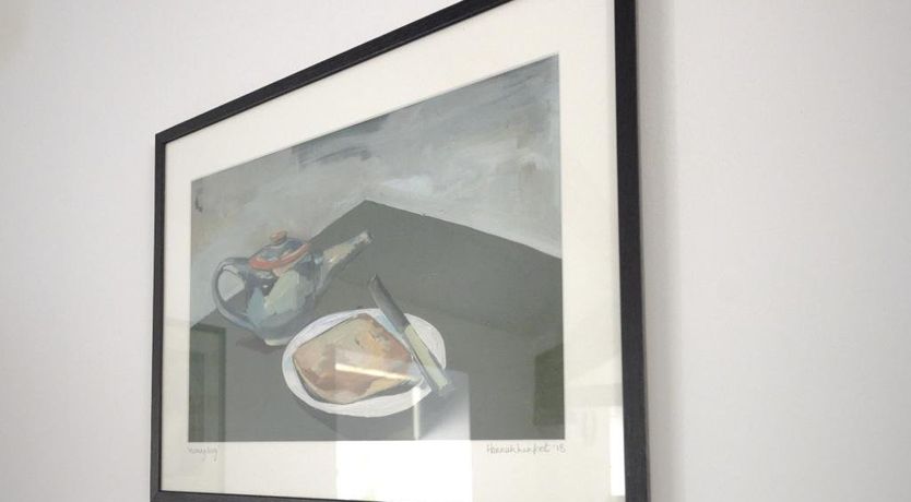 Photo of 1 Bed in Barbon