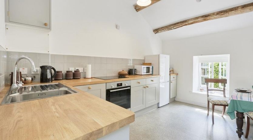 Photo of 1 Bed in Barbon