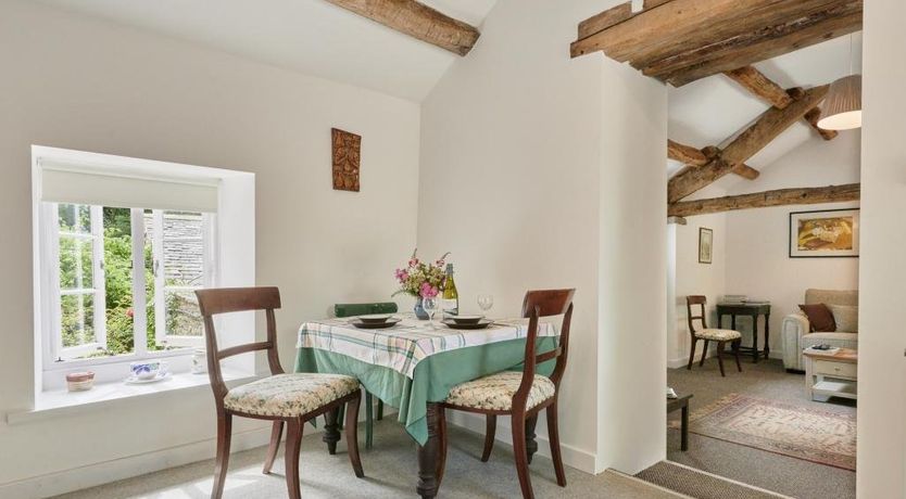 Photo of 1 Bed in Barbon