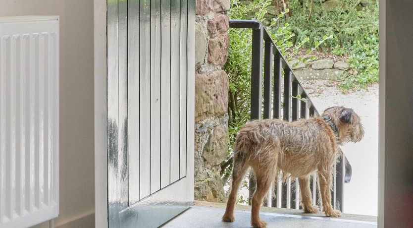 Photo of 1 Bed in Barbon