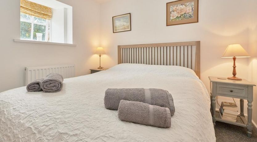 Photo of 1 Bed in Barbon