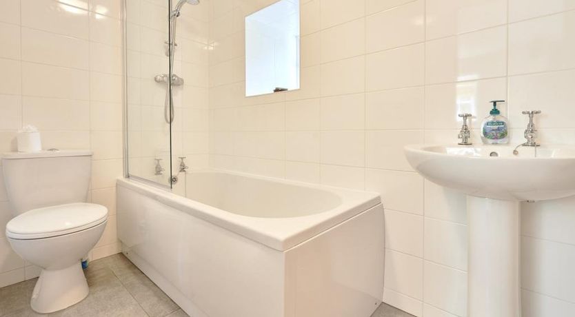 Photo of 1 Bed in Barbon