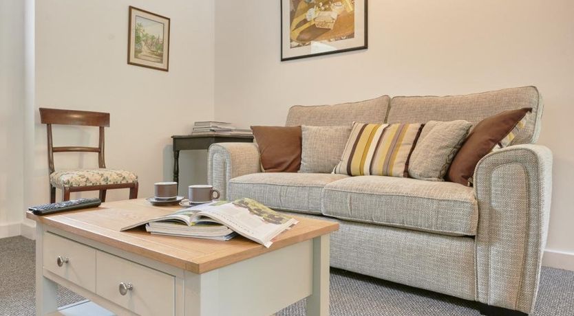 Photo of 1 Bed in Barbon