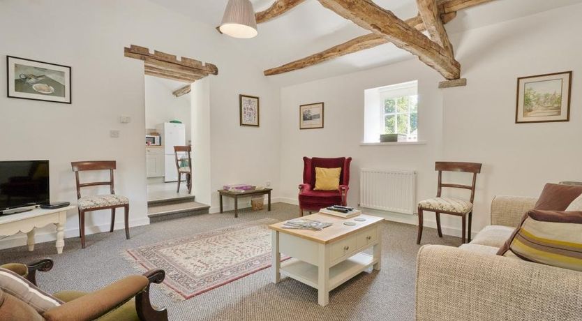 Photo of 1 Bed in Barbon