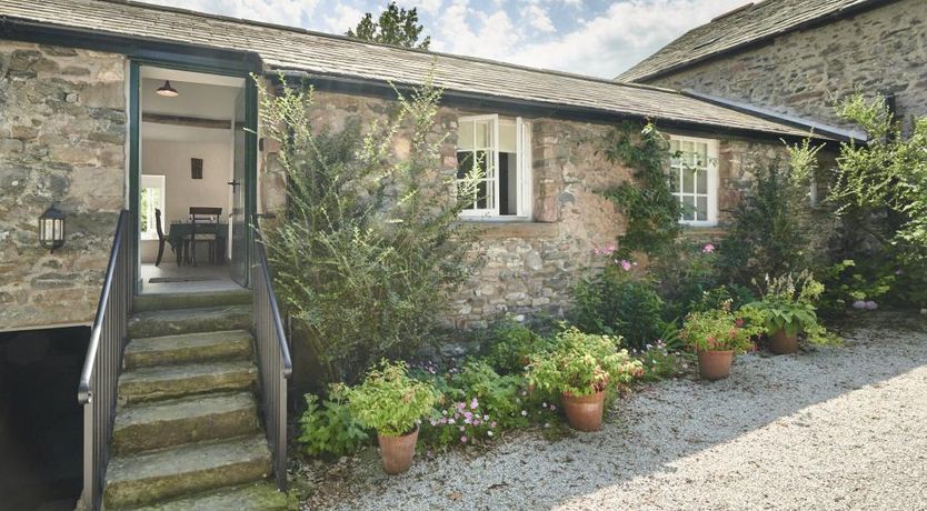 Photo of Cottage in Cumbria