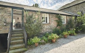 Photo of in Barbon (SZ527)