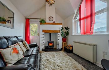1 Bed in Troutbeck Holiday Cottage