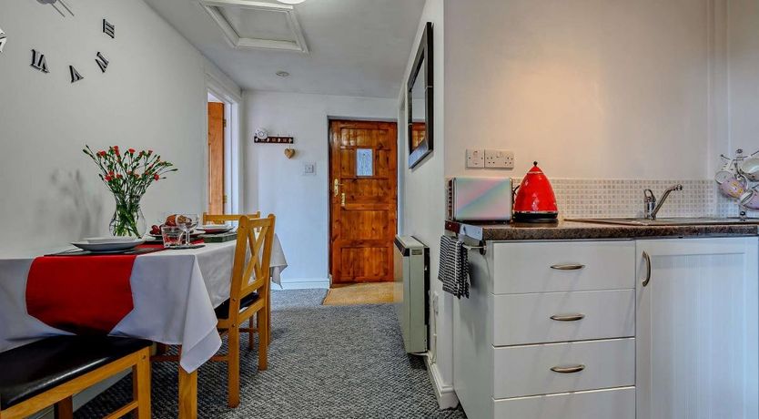 Photo of 1 Bed in Troutbeck