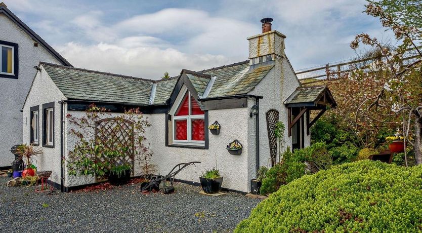 Photo of 1 Bed in Troutbeck