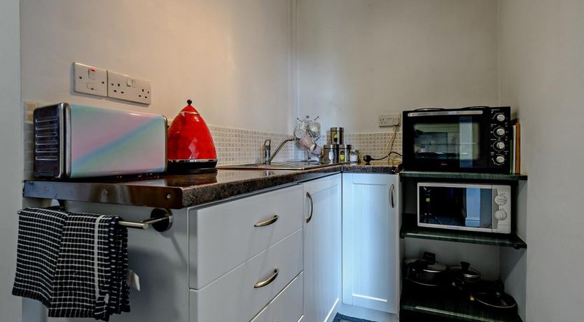 Photo of 1 Bed in Troutbeck