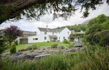 Cottage in Cumbria Holiday Cottage